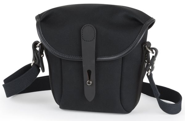 Billingham Galbin 8  black-black