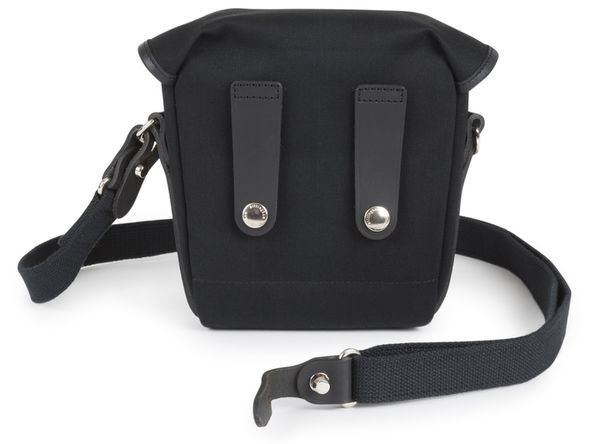 Billingham Galbin 8  black-black