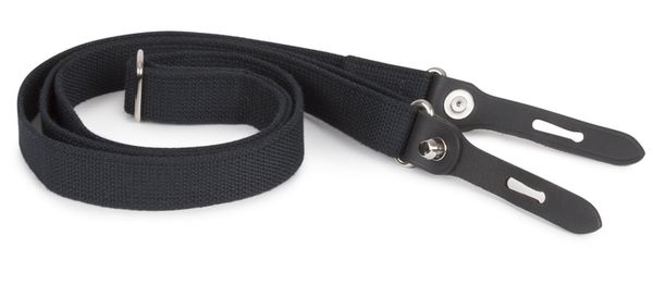 Billingham Galbin 8  black-black