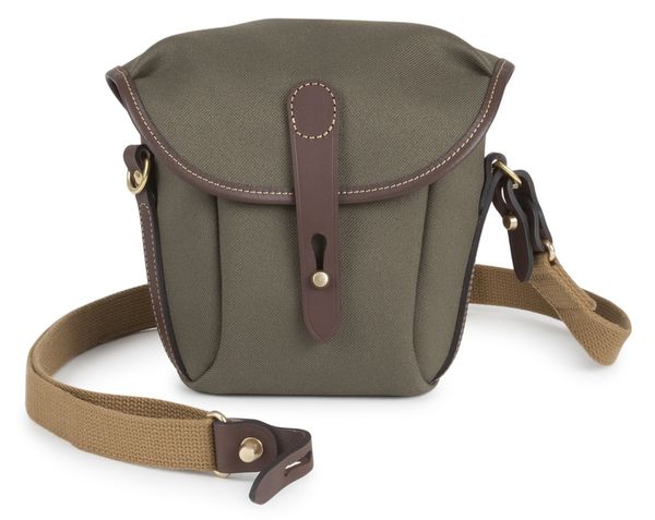 Billingham Galbin 8 Fibrenyte  sage-chocolate