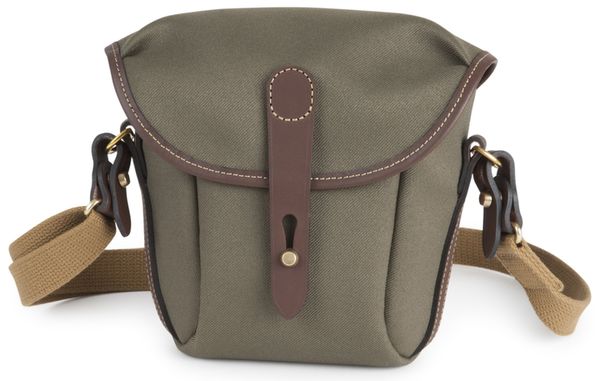 Billingham Galbin 8 Fibrenyte  sage-chocolate