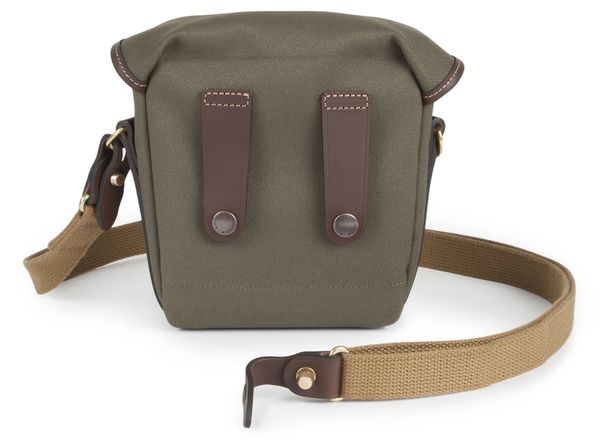 Billingham Galbin 8 Fibrenyte  sage-chocolate