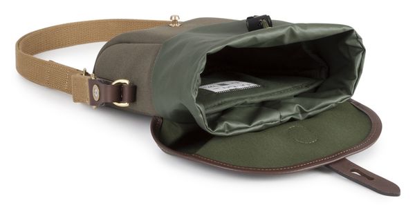 Billingham Galbin 8 Fibrenyte  sage-chocolate