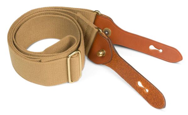 Billingham H1 Sling 50mm  Khaki/Tan