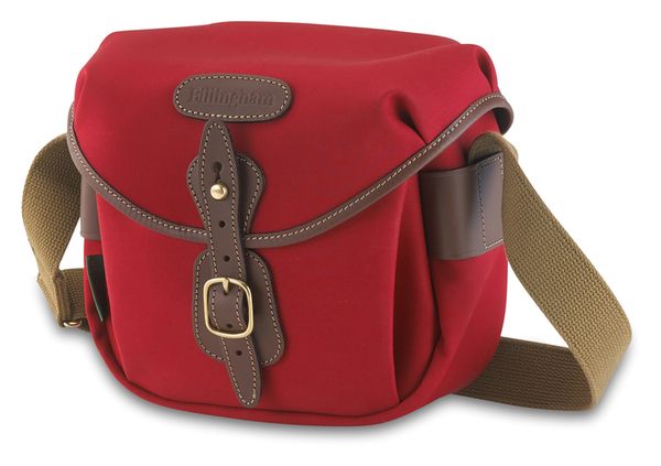 Billingham Hadley Digital  burgundy-chocolate