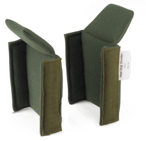 Billingham Hadley Digital Divider Set  olive