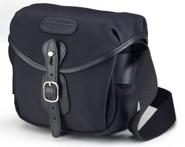 Billingham Hadley Digital fibrenyte  black-black