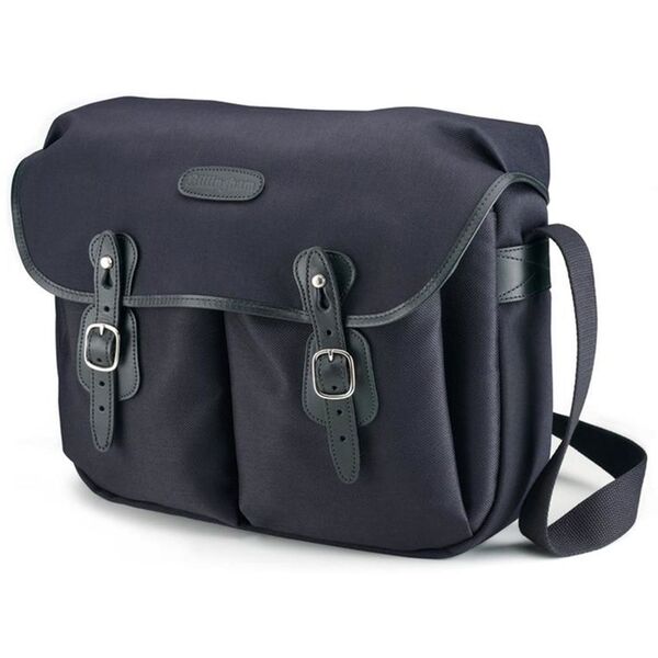 Billingham Hadley Large  Black FibreNyte/Black