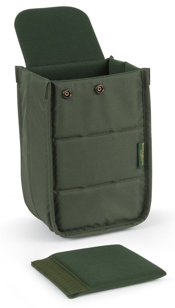 Billingham Hadley One  burgundy-chocolate