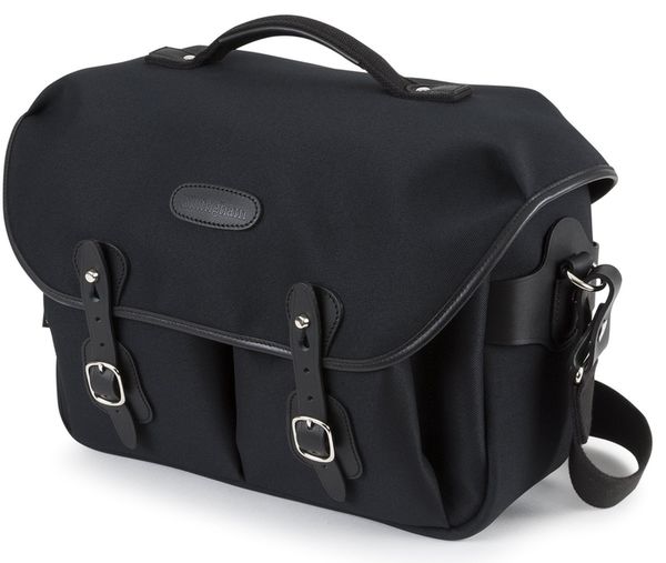 Billingham Hadley One fibrenyte  black-black