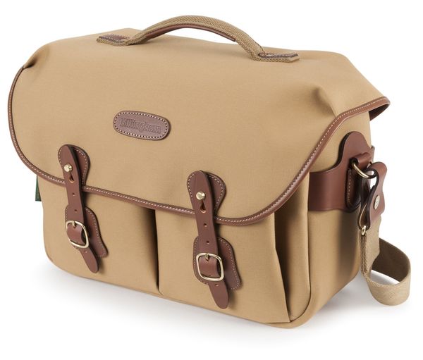 Billingham Hadley One  khaki-tan