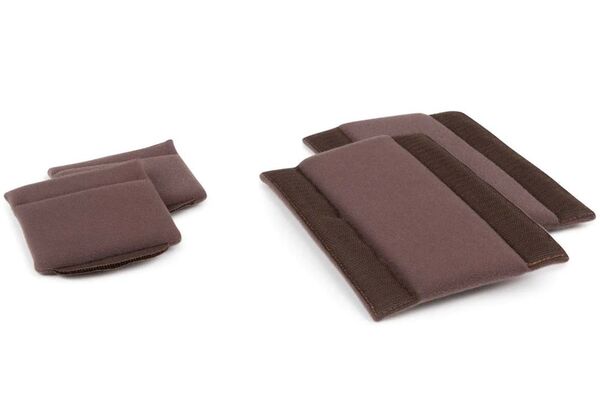 Billingham Hadley Original/Pro/2020 Divider Set Chocolate 