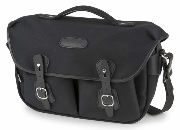 Billingham Hadley Pro 2020 Fototasche  schwarz FibreNyte/schwarz