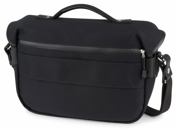 Billingham Hadley Pro 2020 Fototasche  schwarz FibreNyte/schwarz