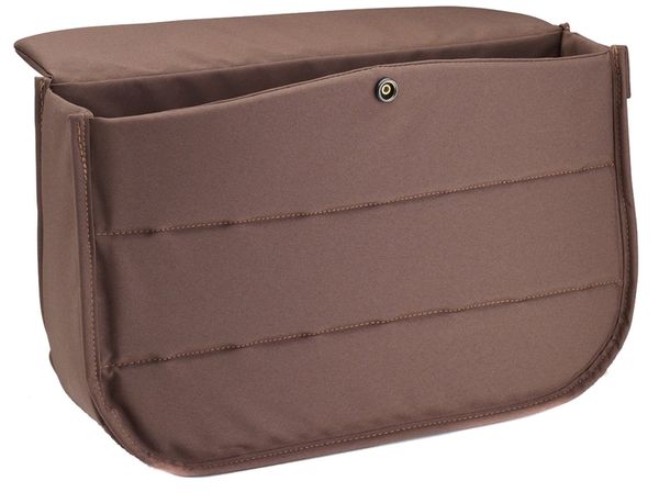 Billingham Hadley Pro  burgundy-chocolate