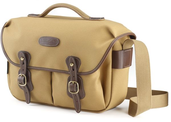Billingham Hadley Pro  khaki FibreNyte-chocolate