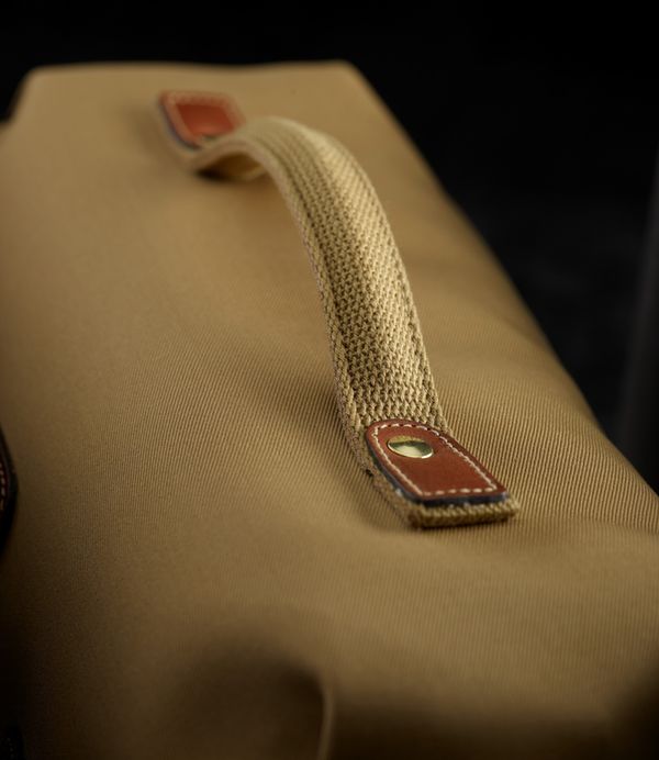 Billingham Hadley Pro  khaki-tan