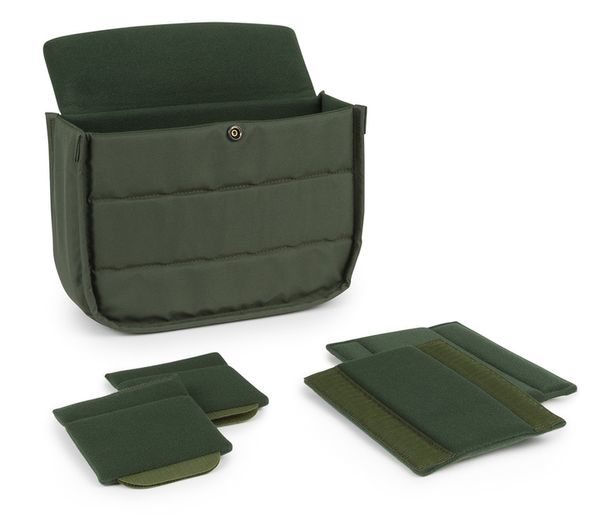 Billingham Hadley Small FibreNyte  black-black