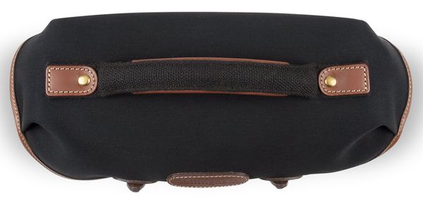 Billingham Hadley Small Pro  black-tan