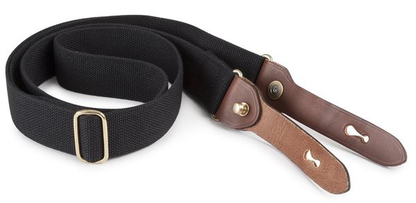 Billingham Hadley Small Pro  black-tan