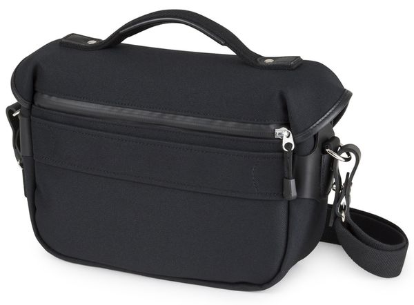 Billingham Hadley Small Pro Fibrenyte  black-black