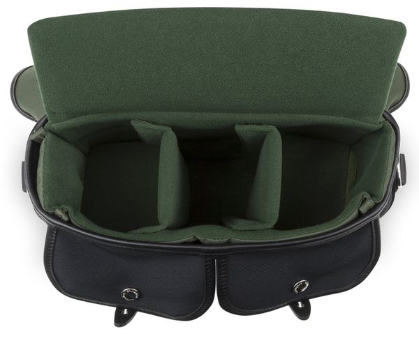 Billingham Hadley Small Pro Fibrenyte  black-black