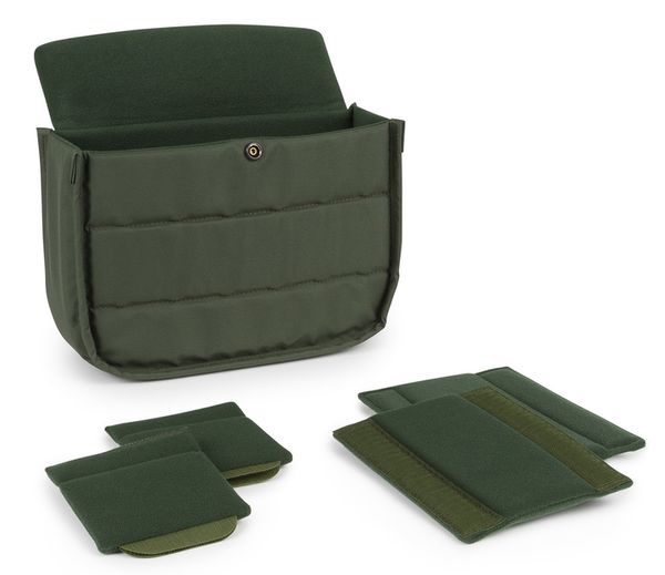 Billingham Hadley Small Pro Fibrenyte  black-black