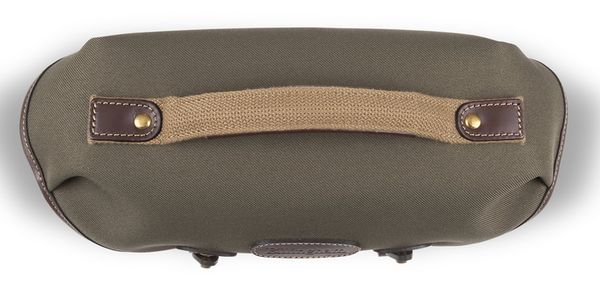 Billingham Hadley Small Pro Fibrenyte  sage-chocolate