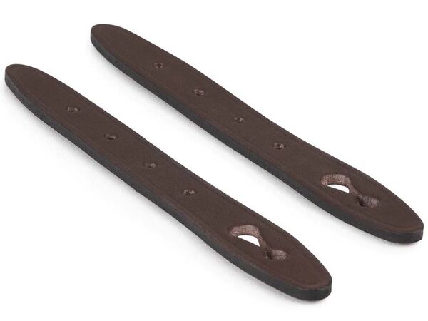 Billingham Hadley Small Pro Front Straps  Chocolate