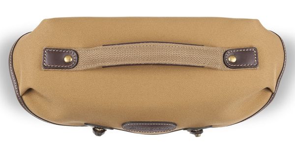 Billingham Hadley Small Pro  khaki-chocolate
