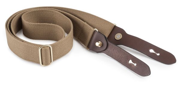 Billingham Hadley Small Pro  khaki-chocolate