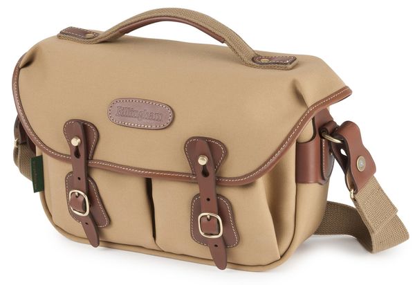 Billingham Hadley Small Pro  khaki-tan