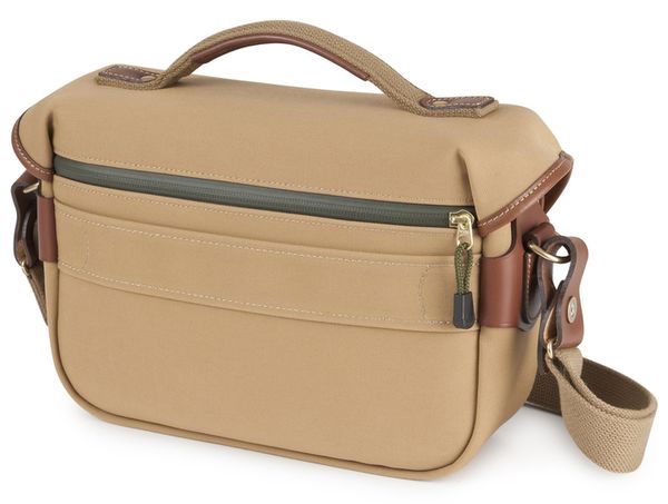 Billingham Hadley Small Pro  khaki-tan