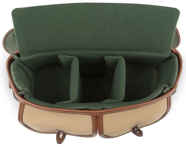Billingham Hadley Small Pro  khaki-tan