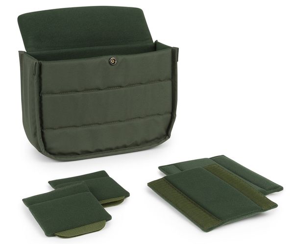 Billingham Hadley Small Pro  khaki-tan