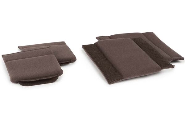 Billingham Hadley Small / Small Pro Divider Set Chocolate 