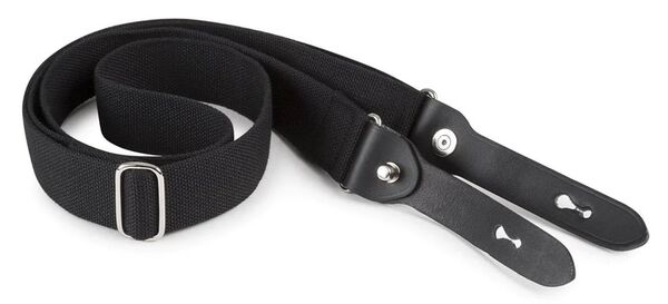 Billingham HP Sling  Black/Black