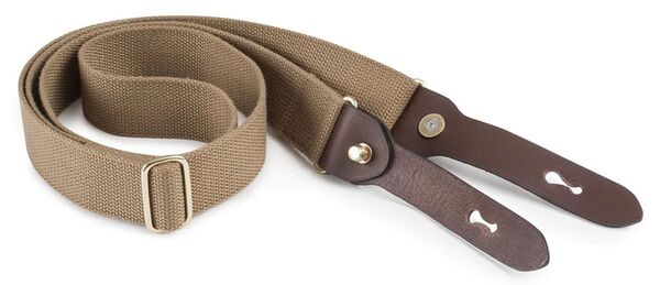 Billingham HP Sling  Khaki/Chocolate