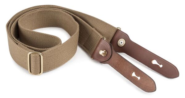Billingham HP Sling  Khaki/Tan