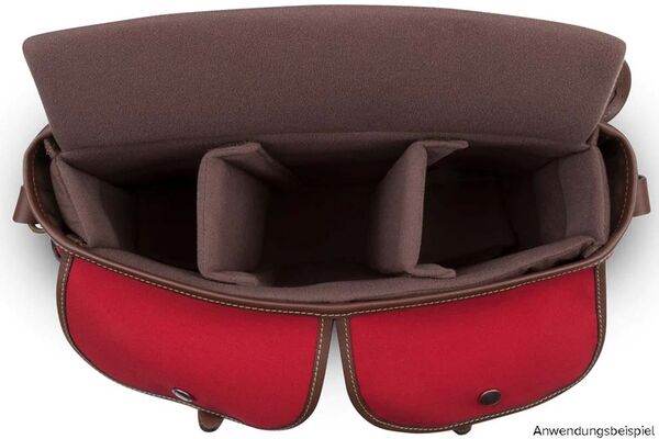 Billingham Insert Hadley Original/Pro Chocolate 