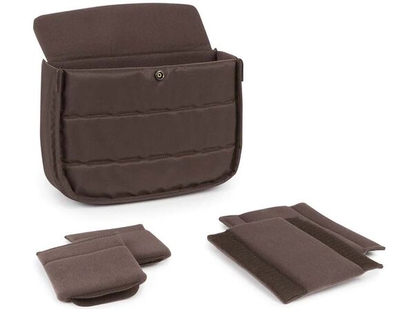 Billingham Insert Hadley Small / Small Pro Chocolate 