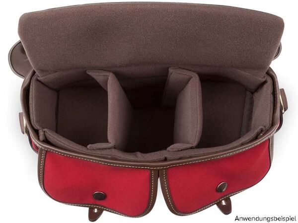 Billingham Insert Hadley Small / Small Pro Chocolate 