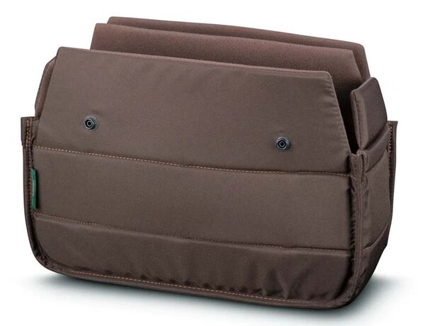 Billingham Mini Eventer insert  chocolate