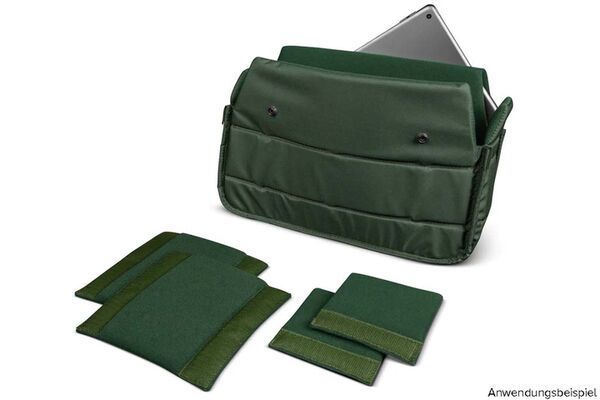Billingham Mini Eventer insert  olive