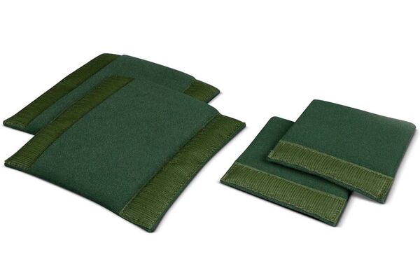 Billingham Mini Eventer Trennwandset  olive