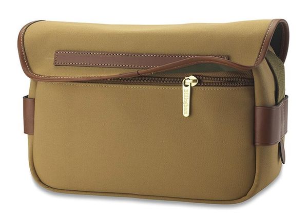 Billingham S3  khaki-tan