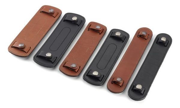 Billingham Shoulder pad  SP20 tan