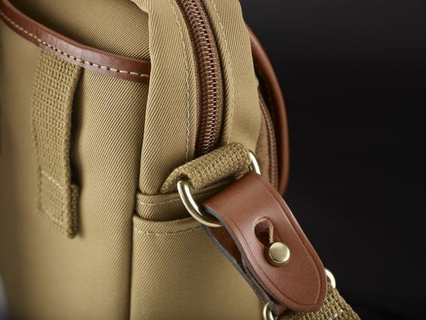 Billingham Stowaway Compact  khaki-tan