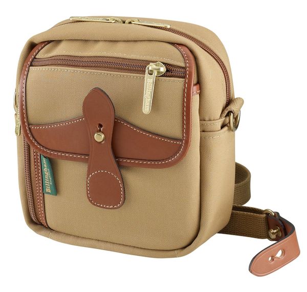 Billingham Stowaway Pola  khaki-tan