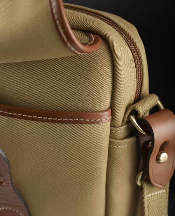 Billingham Stowaway Pola  khaki-tan